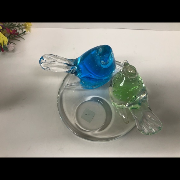 Bird   Candle Holder - Picture 16 of 16